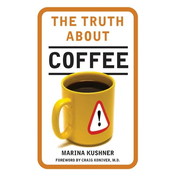 The Truth About Coffee, (Paperback)