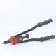 thumbnail image 2 of Alicates con Insertos Roscados I Alicates Remachadores Profesionales I 80 Tuercas Remachables M3-m4-m5-m6-m8-m10-m12 I Tamaño Compacto, 2 of 3
