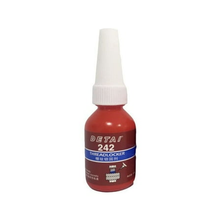 

Famure Screw Glue|10g Removable Thread Locker Sealing Leak-proof Locking Agent