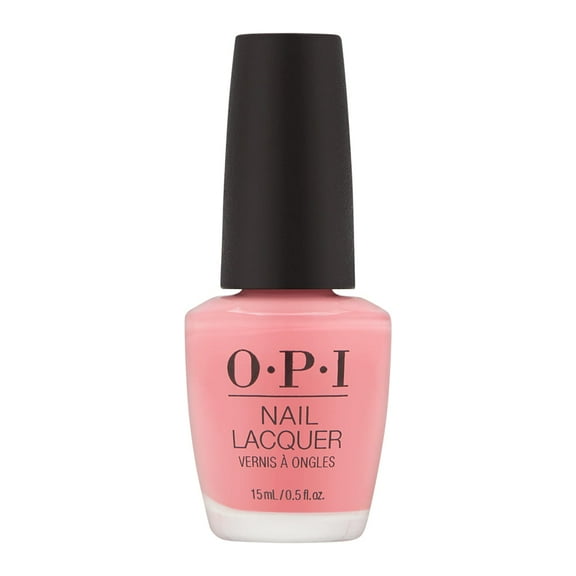 OPI Nail Nail Polish - Xbox Collection Spring 2022 - Racing for Pinks NL D52