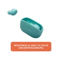 thumbnail image 4 of Audífonos Inalámbricos Bluetooth JBL Vibe Buds 2, 4 of 5