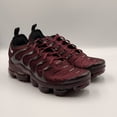 thumbnail image 4 of Mens Size 11  Nike Air VaporMax Plus Night Maroon FN6850-681, 4 of 5