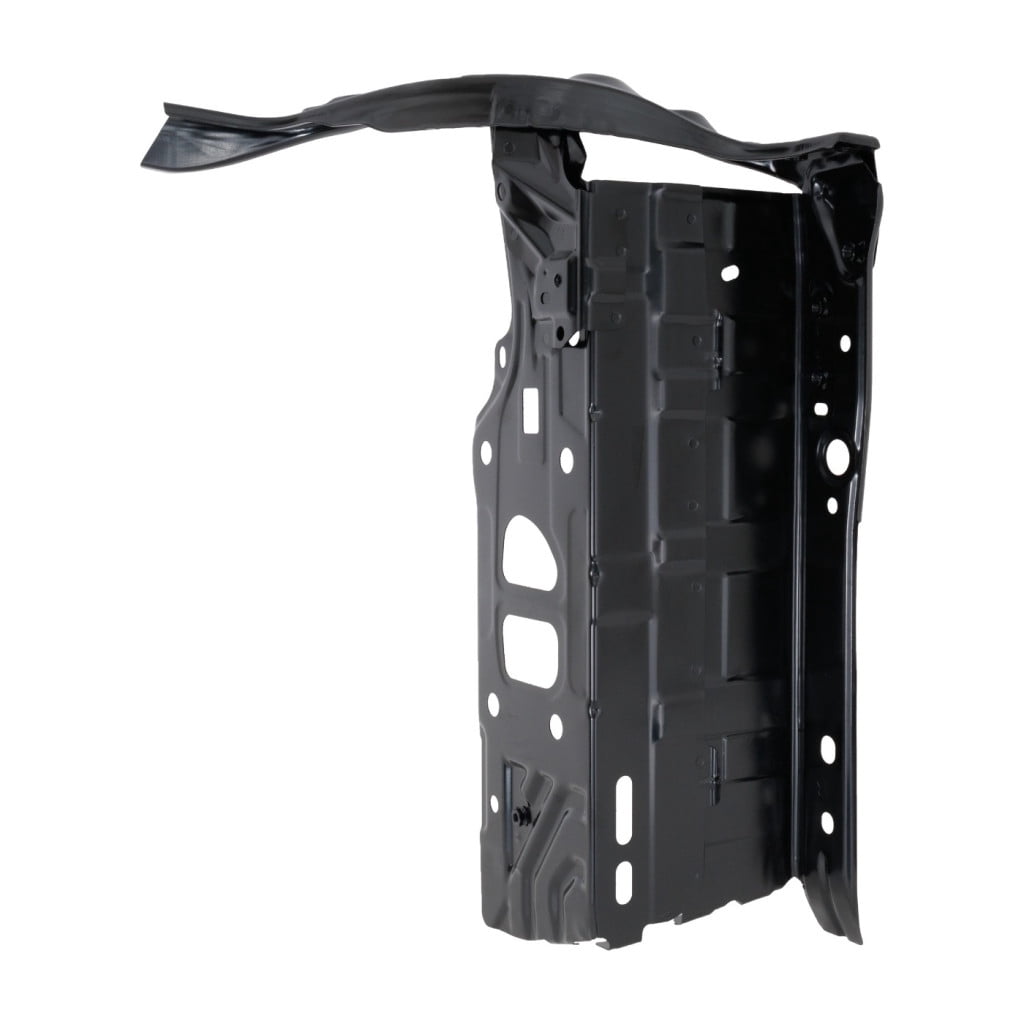 KarParts360 For Subaru Legacy/Outback 2020 21 22 23 2024 Radiator Supports Driver and Passenger Side | Pair | CAPA | Side Panel | Replacement For SU1225166C, SU1225167C | 53029AN05A9P, 53029AN06A9P