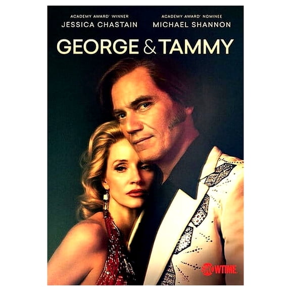 Viacom - George & Tammy [DIGITAL VIDEO DISC]