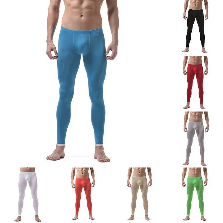 Mens lifting deals pants