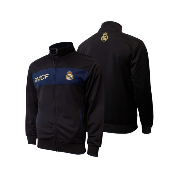 Real Madrid - RMCF Track Jacket