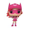 thumbnail image 2 of Funko POP With Purpose DC Heroes Breast Cancer Awareness Batwoman 221 Figure, 2 of 3