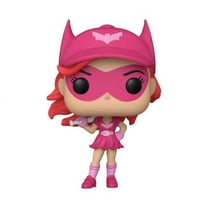 Funko POP With Purpose DC Heroes Breast Cancer Awareness Batwoman 221 Figure