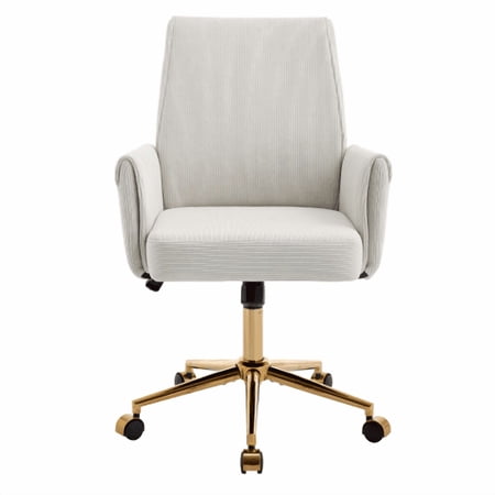 xukmct upholstered computer chair with product