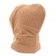 thumbnail image 3 of Bufanda térmica integrada para gorro, gorro de invierno para mujer, bufanda térmica integrada para gorro, bufanda térmica para gorro, mejora tu experiencia, 3 of 14
