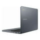 thumbnail image 2 of Chromebook Samsung XE501C13-K01US 3 Intel Celeron Dual-Core 2GB RAM 16GB eMMC, 2 of 4
