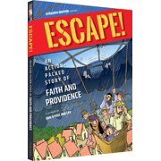 Escape! [Hardcover]