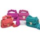 thumbnail image 4 of Zhuge Bolso de hombro tejido para mujer, bolso de mano tejido, bolso de mano tejido elegante para playa de verano, bolsos de hombro de 7,87 x 9,84 pulgadas (I), 4 of 5