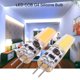 thumbnail image 4 of G4 Bulb COB LED Light Bulb AC/DC12-24V For Boat Under Cabinet ANGGREK Otros, 4 of 7