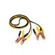 thumbnail image 1 of Juego De Cables Para Pasar Corriente Cal 10 2.5 Mt 125 Amp AMARILLO/NEGRO, 1 of 2