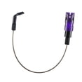 thumbnail image 4 of koolsoo Carp Fishing Swing Hanger Practical Tools for Fishing Bite Alarm Swing Chain violet, 4 of 9