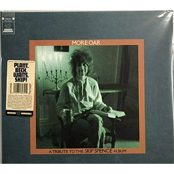 More Oar - un Hommage à The Skip Spence Album