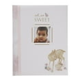 thumbnail image 1 of C.R GIBSON OH SO SWEET BABY MEMORY BOOK, 1 of 1