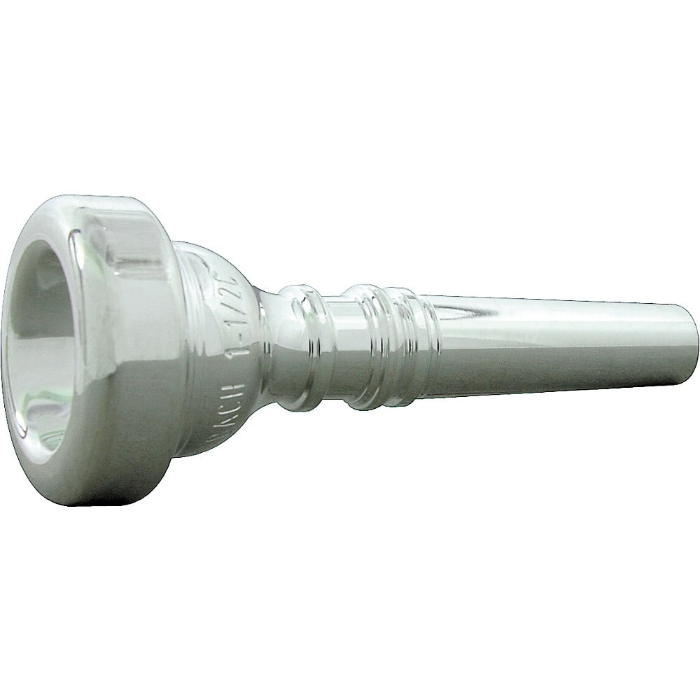 Bach Mouthpiece Group I 11/2C