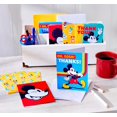 thumbnail image 4 of Paquete de tarjetas American Greetings Mickey Mouse (48 unidades), 4 of 5