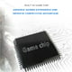 thumbnail image 5 of Teclado Mecánico De Metal K100 104 Teclas Gaming Office Teclado Usb Con Cable Profesionalteclado Mecánico De Metal K100 104 Teclas Gaming Office Teclado Usb Con Cable Profesional Sweethay EL014190-03, 5 of 6