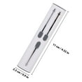thumbnail image 2 of OULII 1 Set Earphone Cleaner Kit For Cleaning Ear Buds And Headsets 11X2.3In, 2 of 8