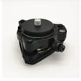 thumbnail image 5 of Tribrach with Optical Plummet&GPS Tribrach Adapter Carrier with 5/8InX11 Mount Rotate  for Total Station GPS GNSS B, 5 of 6