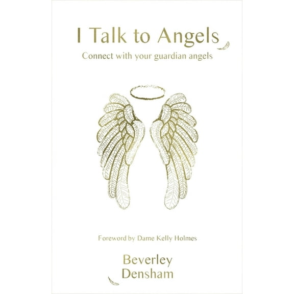 I Talk to Angels (Other)