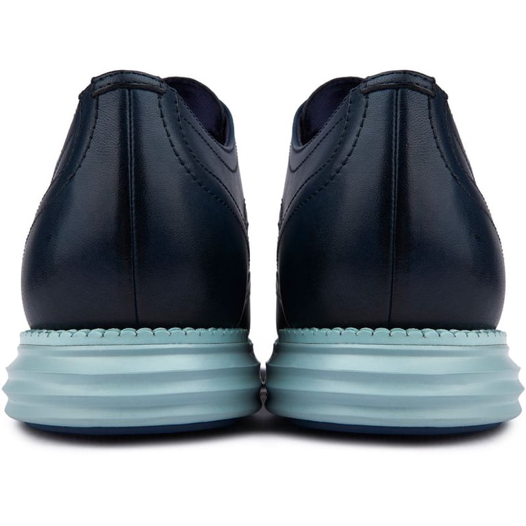 Cole Haan Originalgrand Wingtip Oxford Shoes - Walmart.com display picture 1