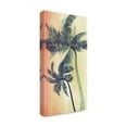 thumbnail image 2 of Vintage Palms I' Canvas Art by Grace Popp, 2 of 4