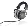 thumbnail image 3 of Beyerdynamic DT 770 PRO 80 Ohm Headphones, Black, 3 of 5