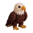 thumbnail image 4 of Tarmeek Wildlife Bead Kit DIY Bead Set with Colorful Beads and Step-by-Step Instructions for Crafting Kit Desk Decor for Adults, 4 of 9