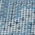 thumbnail image 2 of Chaska CSK1301 Area Rug in Sky Blue, Navy, Light Gray, Sky Blue, 2 of 3