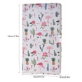 thumbnail image 3 of Amdohai 96 Pockets Mini Photo Album Photo Book Album for Fujifilm Instax Mini 9 8 7s 70 25 50s 90 Color Films Photo Camera Paper for Name Card Credit Card, 3 of 7