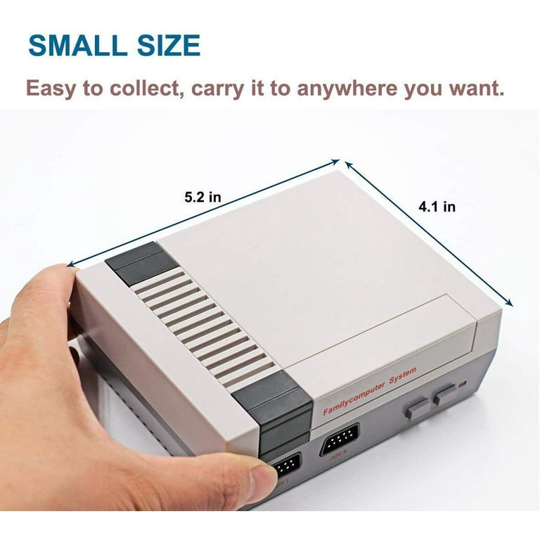 Billboard 8 But Mini Arcade Retro Game Console 240 for sale online