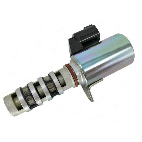 Left Variable Timing Solenoid - Compatible with 2011 - 2013 INFINITI QX56 5.6L V8 2012