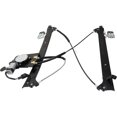 thumbnail image 2 of New Window Regulator With Motor Compatible With Chevrolet Suburban 2000 2001 2002 2003 2004 2005 2006 By Part Numbers Gm1551114 660477 762405-29334-9 Repg491701 19301980, 2 of 5
