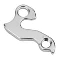 thumbnail image 4 of Bike Gear Rear Derailleur Mech Hanger For Bianchi Bicycle Replaces Parts Bike Gear Rear Derailleur Mech Hanger, 4 of 7