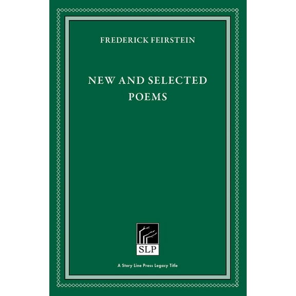 New and Selected Poems, (Paperback)