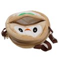 thumbnail image 5 of Bolso bandolera de peluche con un solo hombro para cambiar el teléfono móvil, 5 of 5