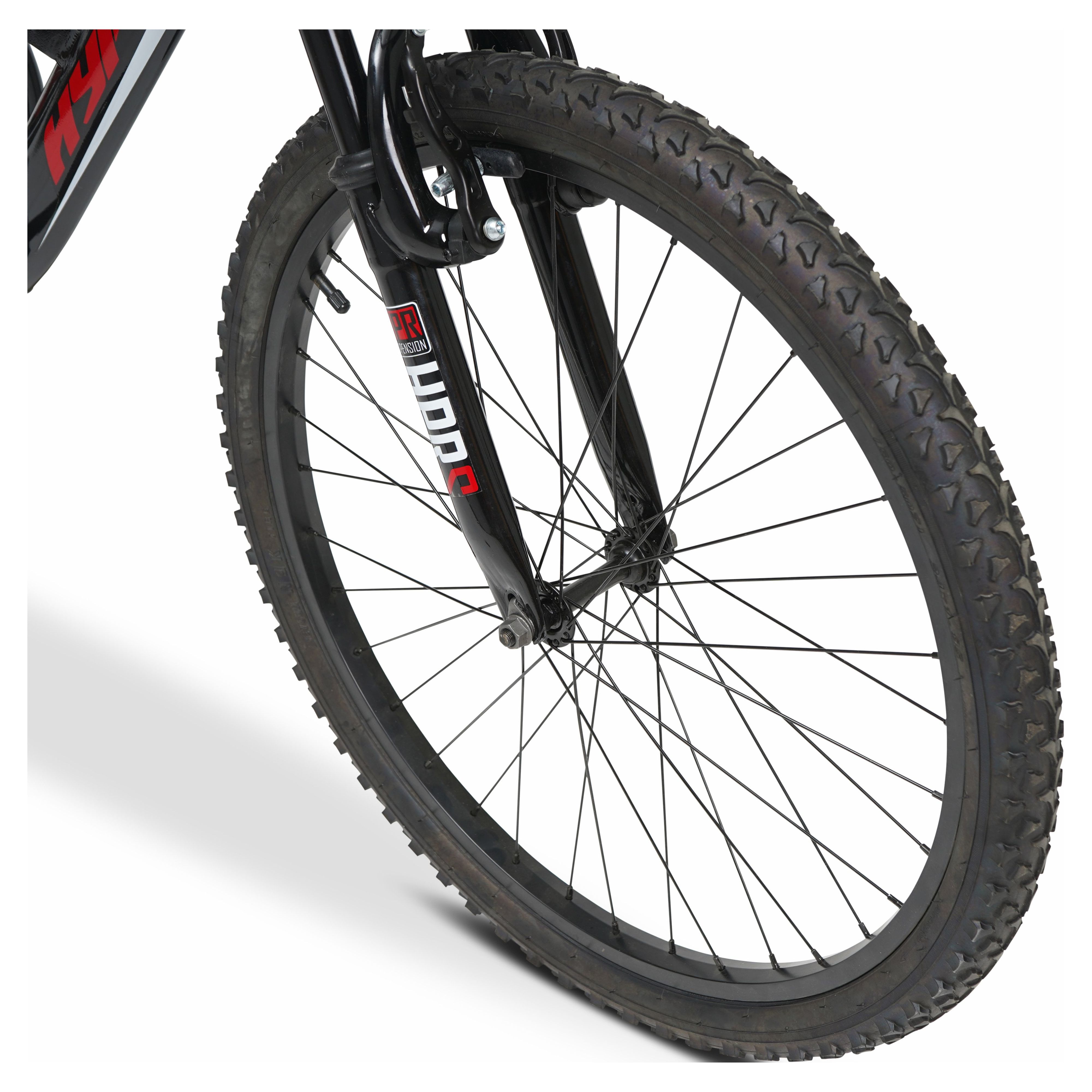 Hyper Bicycles 24" Shocker Mountain Bike photo 6