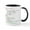 White/Black Inside, variant on CafePress - Python Does Java Objects Mugs - 11 oz Ceramic Mug - Novelty Coffee Tea Cup