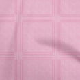 thumbnail image 1 of oneOone Cotton Cambric Light Pink Fabric Geometric Sewing Craft Projects Fabric Prints By Yard 56 Inch Wide, 1 of 4