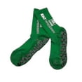 thumbnail image 2 of A Pair Anti Slip Soccer Socks For Athletic Running Socks Non Slip Breathable, 2 of 5