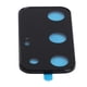 thumbnail image 4 of Protector de lente de teléfono Fyydes para Huawei Mate30/V30 Pro Aleación de aluminio Vidrio templado Negro, 4 of 6