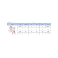 thumbnail image 4 of GXFC Preemie Girls Fall Outfits Clothes 3M 6M Newborn Girls Long Sleeve Rib Romper Flower Print Flare Pants Headband Hat 4Piece Autumn Casual Clothing for Infant Girls, 4 of 9