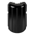 thumbnail image 2 of amagogo Dock Bumper Mounting Hardware Marine Guard for Boat Dock Pontoon Boat Yacht Black, 2 of 10