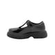 thumbnail image 2 of Zapato Escolar Coqueta® Para Niña Charol Negro 18-25 Broche negro 25, 2 of 6