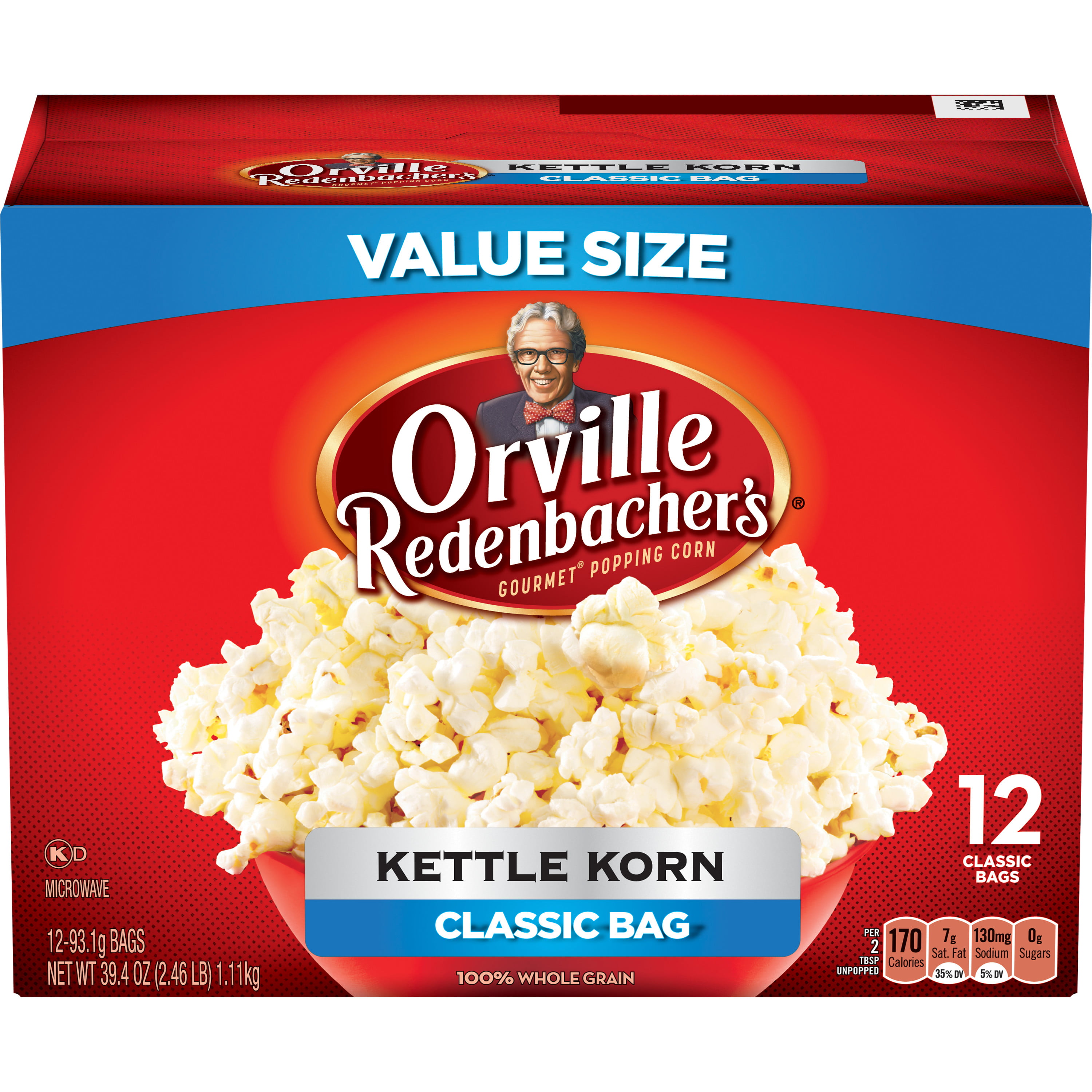 Average Size Of Microwave Popcorn Bag – BestMicrowave