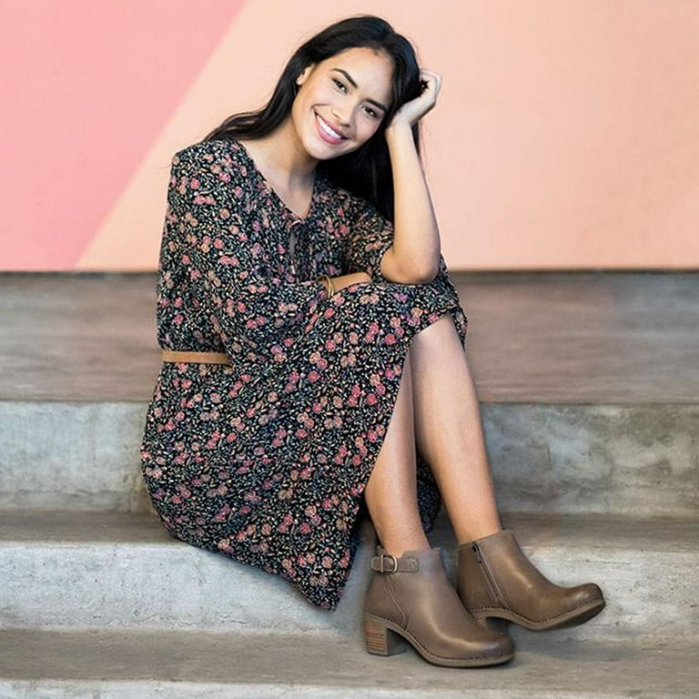 Dansko hotsell henley boot